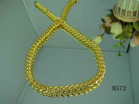 tiffany Necklace-241